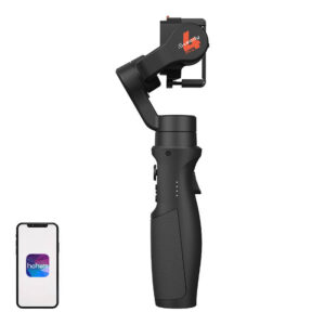 Hohem iSteady Pro4 Gimbal for Sports Cameras - Image 4