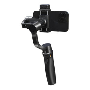 Gimbal Hohem iSteady Mobile+ Kit - Image 4