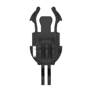 Telesin dual-head bracket for sports cameras - Image 2