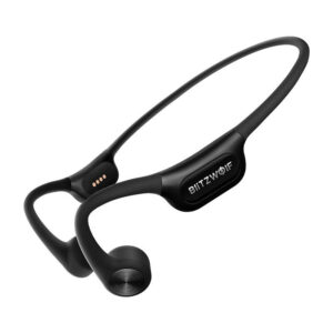 Blitzwolf BW-BTS9 32GB IPX8 bone conduction ausinės