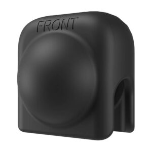 Telesin silicone lens cover for Insta360 X4 - Image 1