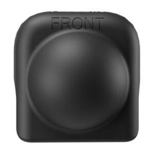 Telesin silicone lens cover for Insta360 X4 - Image 2