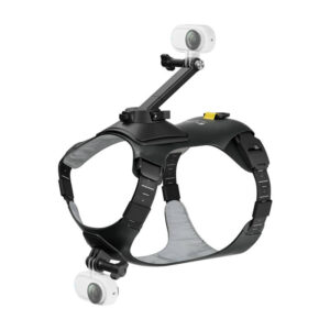 Pet harness size S for mounting Insta360 GO 3/ GO 3S cameras - Image 3