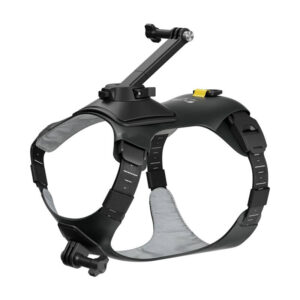 Pet harness size M for mounting Insta360 GO 3/ GO 3S cameras - Image 1