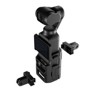 TELESIN Stand for DJI Osmo Pocket 3 - Image 4