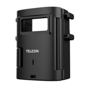 TELESIN Stand for DJI Osmo Pocket 3 - Image 1