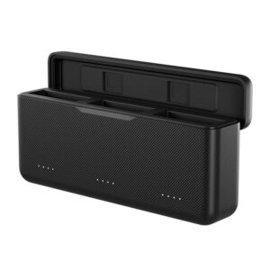 TELESIN three-channel charger for DJI Action4/3/5pro - Image 2