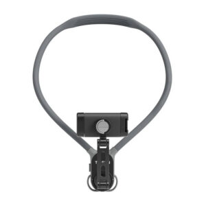 TELESIN neck mount with cell phone holder - Image 3