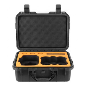 SUNNYLIFE bag for DJI Neo black
