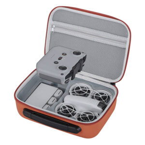 SUNNYLIFE Combo Bag for DJI Neo (orange) - Image 2