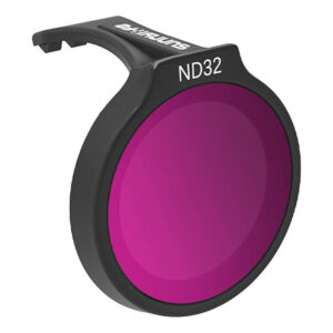 SUNNYLIFE set of five filters for DJI Neo CPL+ND8+ND16+ND32+ND64 - Image 4