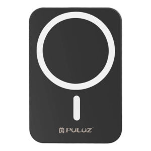 Puluz magnetic phone holder/charger PU605B (black) - Image 2