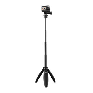 Telesin selfie stick with tripod for sports cameras (S1-MNP-02) - Image 2