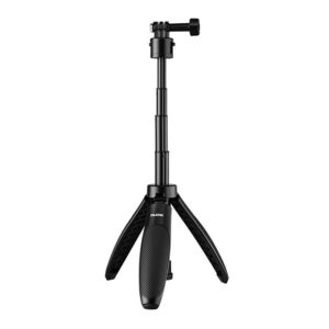 Telesin selfie stick with tripod for sports cameras (S1-MNP-02) - Image 1