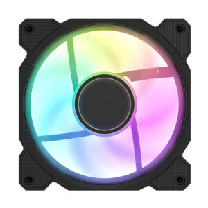 Darkflash DR08 aušintuvas juodos spalvos - Image 3