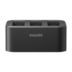 Insta360 Ace Pro 2/Ace Pro/Ace Fast Charge Hub Battery Charger - Image 2