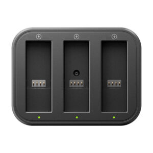Insta360 Ace Pro 2/Ace Pro/Ace Fast Charge Hub Battery Charger - Image 3
