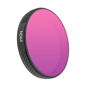 Sunnylife ND8+ND16+ND32+ND64 Filter Set 073526 - Image 4