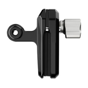 PULUZ motorcycle mount for cameras PU713B (black) - Image 3