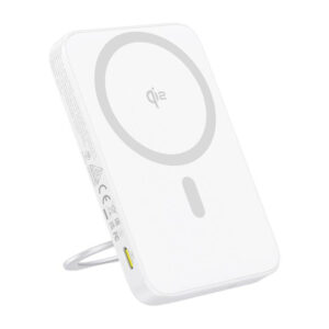 Baseus magnetic powerbank with stand PicoGo Qi2 5000mAh 20W