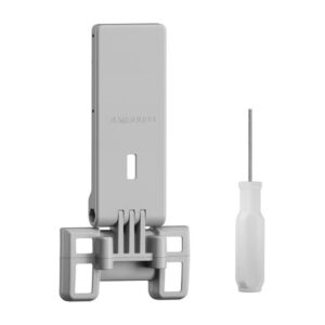 Sunnylife ZJ886-GY folding tablet holder for RC-N1, RC-N2 and RC-N3 controllers (gray) - Image 1