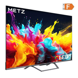Televizorius METZ 50MQE7600Z 50" QLED 4K Ultra HD TV