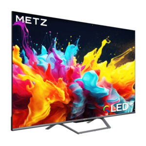 Televizorius METZ 50MQE7600Z 50" QLED 4K Ultra HD TV - Image 2