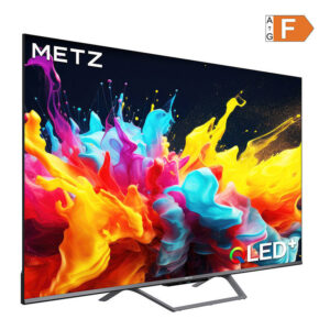 Televizorius METZ 65MQE7600Z 65" QLED 4K Ultra HD TV
