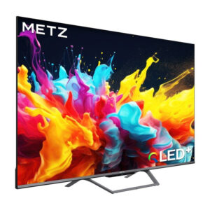 Televizorius METZ 65MQE7600Z 65" QLED 4K Ultra HD TV - Image 2