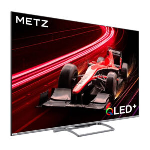Televizorius METZ 55MQE8000Z 55" QLED 4K Ultra HD TV - Image 2