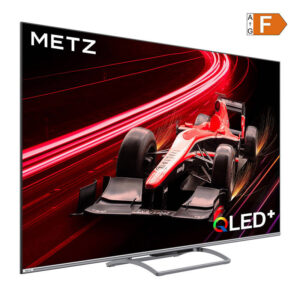 Televizorius METZ 65MQE8000Z 65" QLED 4K Ultra HD TV