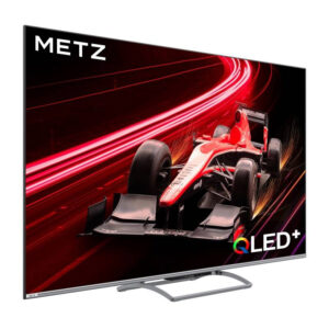 Televizorius METZ 65MQE8000Z 65" QLED 4K Ultra HD TV - Image 2