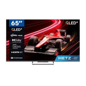 Televizorius METZ 65MQE8000Z 65" QLED 4K Ultra HD TV - Image 3