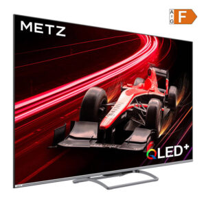 Televizorius METZ 75MQE8000Z 75" QLED 4K Ultra HD TV