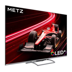 Televizorius METZ 75MQE8000Z 75" QLED 4K Ultra HD TV - Image 2