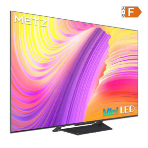 Televizorius METZ 65MNE9000Z 65" LED 4K Ultra HD TV