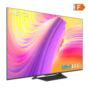 Televizorius METZ 75MNE9000Z 75" LED 4K Ultra HD TV