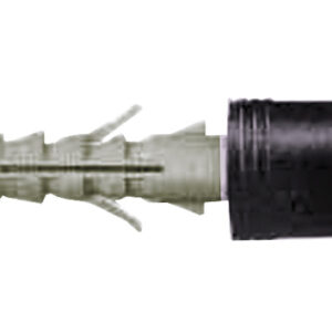 DURŲ ATRAMA (9x40; JUODA; HTS09)