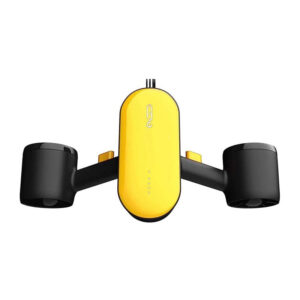 Geneinno S2 submersible (black and yellow) - Image 3