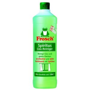 Langų valiklis Frosch Spiritus, 1 l - Image 1