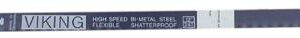 Metalo pjūklo ašmenys Viking Supercut 300 mm 1vnt. - Image 2
