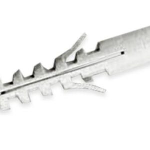 Nailoniniai kaiščiai ELEMATIC, 16×80 mm, 10 vnt. - Image 2