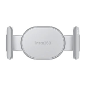 Insta360 Flow 2 Pro magnetic phone clip (gray) - Image 1