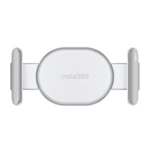 Insta360 Flow 2 Pro magnetic phone clip (white)