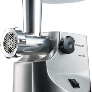 Mėsmalė Kenwood MG510