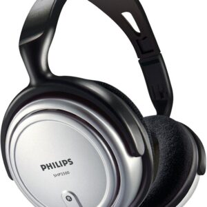 Ausinės Philips SHP2500