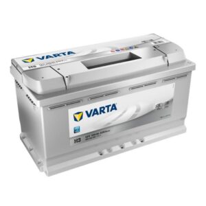 Akumuliatorius Varta SD H3, 100 Ah, 830 A, 12 V - Image 3
