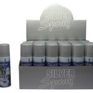 Langų dekoravimo aerozolis, 85 g - Image 1