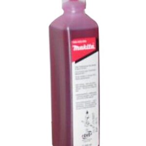 Žoliapjovės variklio tepalas Makita 2-Takt 1/50, 0,1 l - Image 2