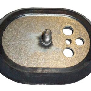 Tarpinė vandens šildytuvui ARISTON 65103691 - Image 2